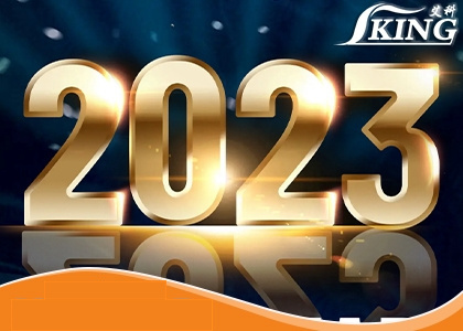 Happy New Year 2023