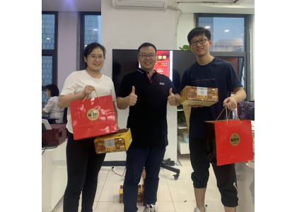 Mid-Autumn Festival